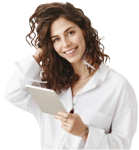 Partner Woman
